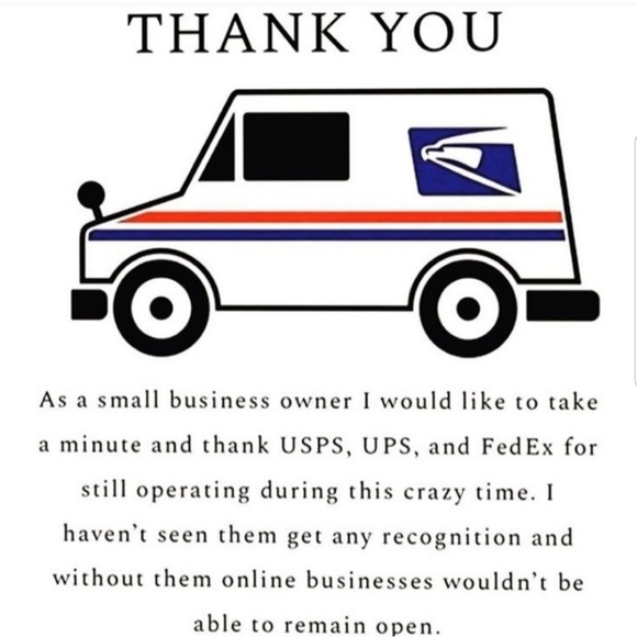 Meet your Posher. - Picture 3 of 5